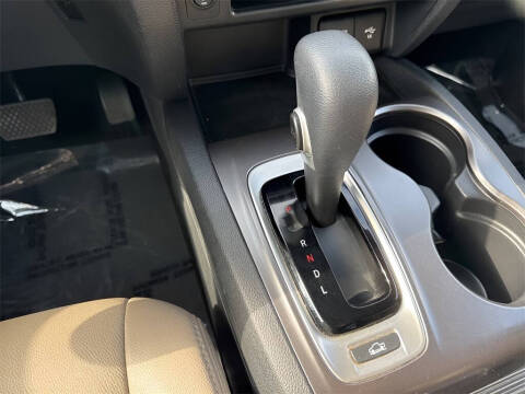 2019 Honda Ridgeline Sport