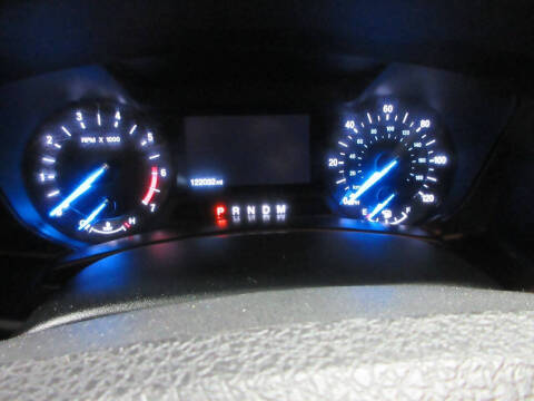 2016 Ford Expedition XLT