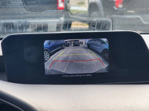 2023 Mazda Mazda3 Hatchback 2.5 S Select