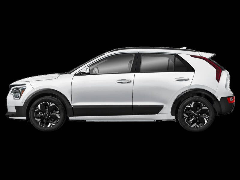 2023 Kia Niro EV Wave