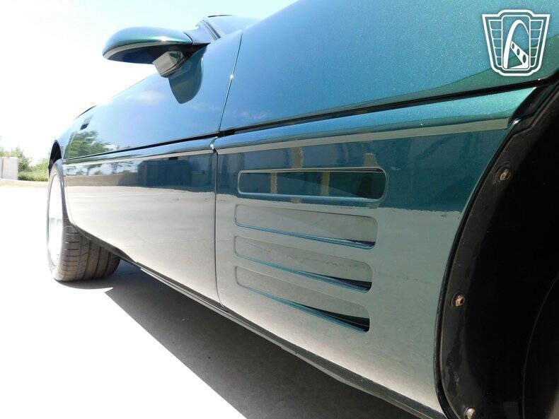 1994 Chevrolet Corvette