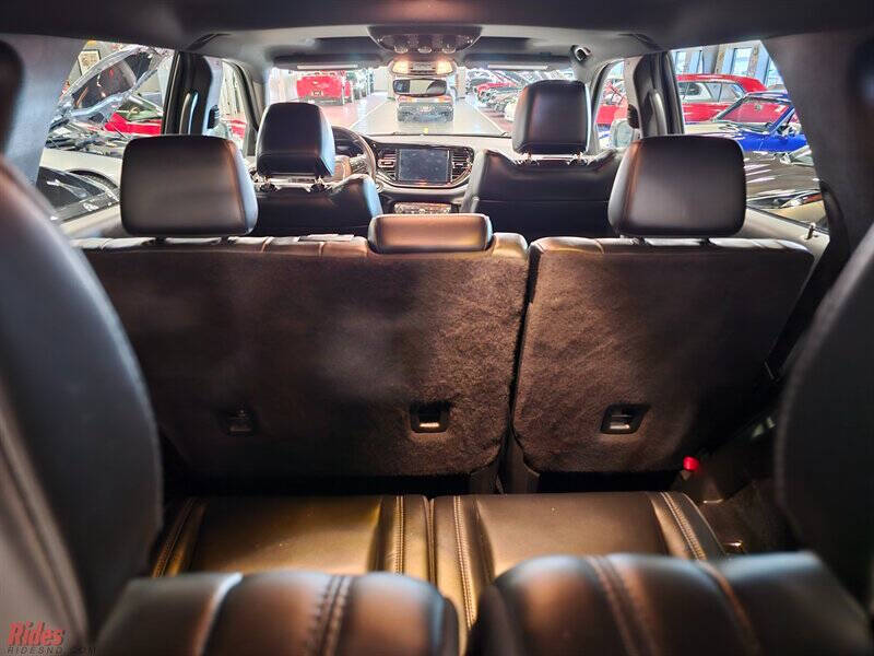 2021 Dodge Durango GT