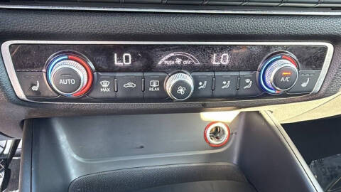 2015 Audi A3 1.8T Premium Plus