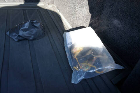 2016 Land Rover Range Rover Autobiography