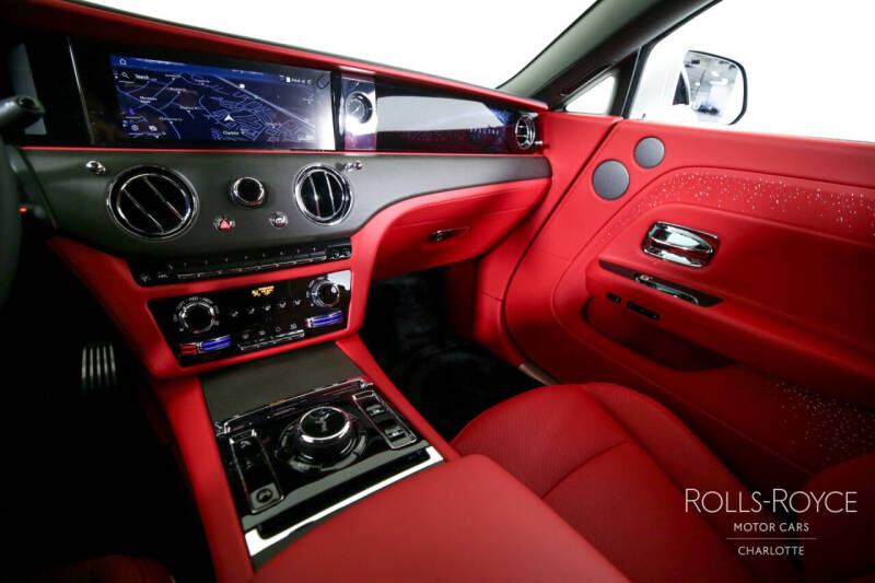 2024 Rolls-Royce Spectre