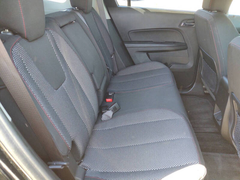 2017 GMC Terrain SLE-1