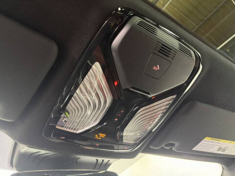 2022 BMW 4 Series M440i xDrive