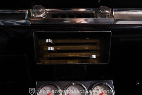 1967 Chevrolet Chevelle