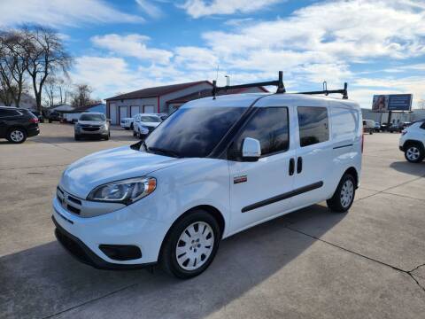 2016 RAM ProMaster City for sale at Johnson's Auto Sales Inc. in Decatur IN