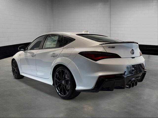 2026 Acura Integra Type S