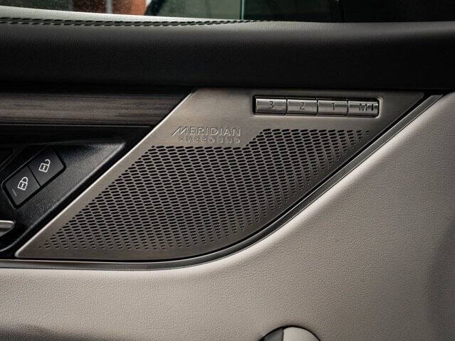 2023 Jaguar F-PACE P250 S