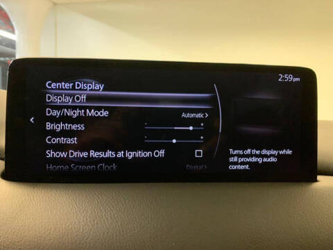 2023 Mazda CX-5 2.5 S Preferred