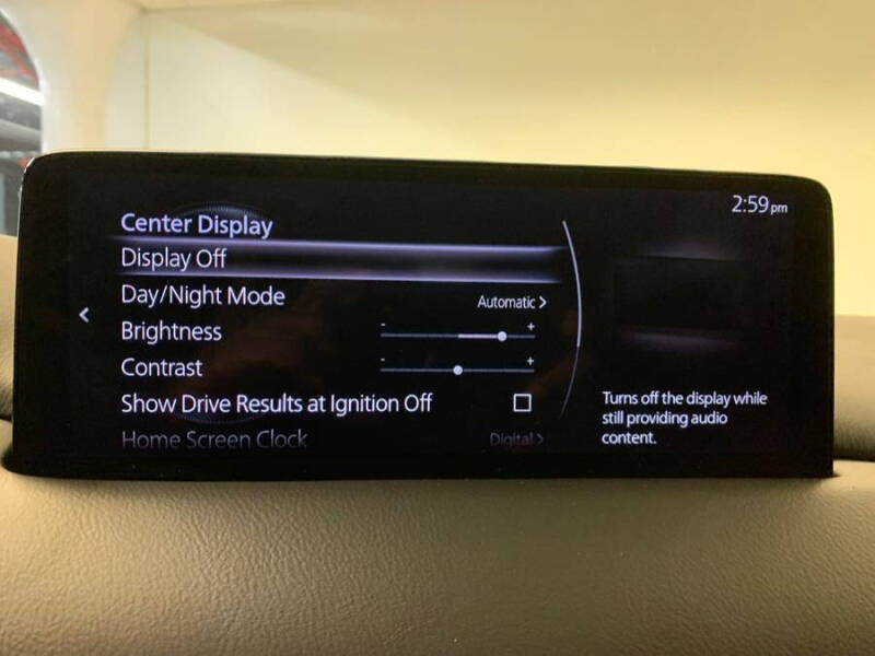 2023 Mazda CX-5 2.5 S Preferred