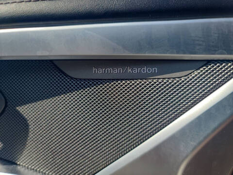 2019 BMW 8 Series M850i xDrive