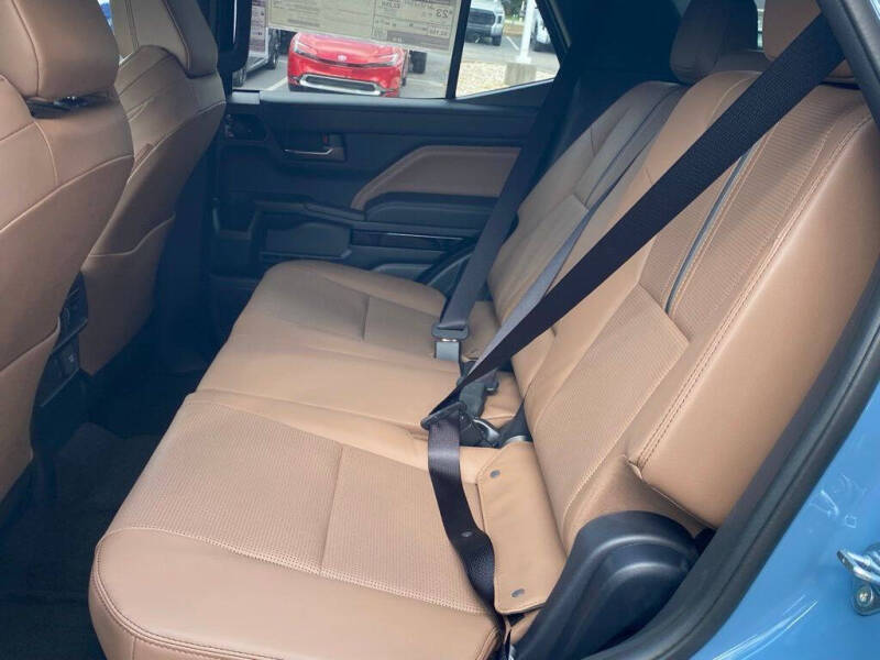 2026 Toyota 4Runner