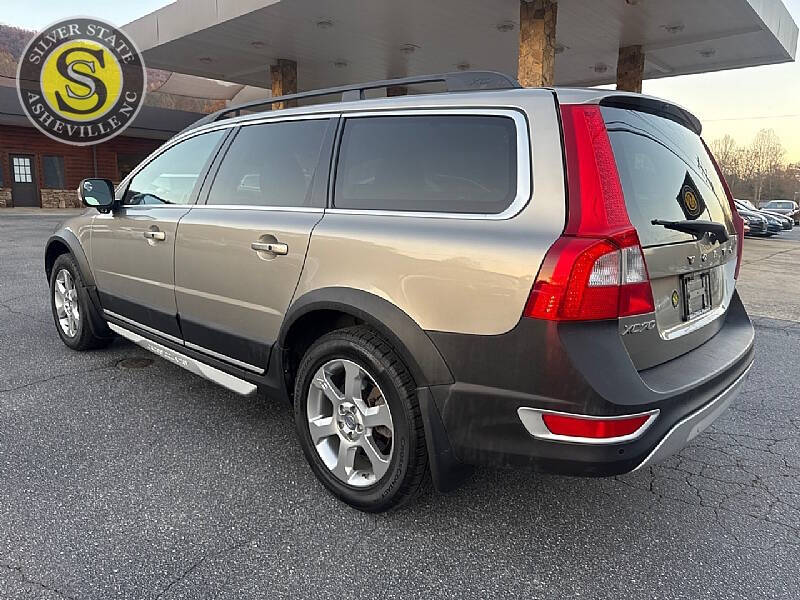 2013 Volvo XC70 3.2