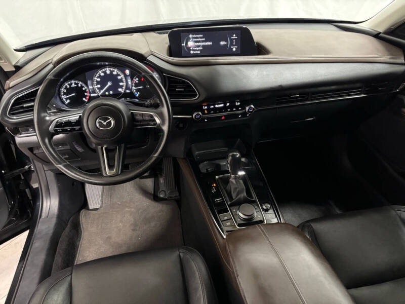 2024 Mazda CX-30 2.5 S Premium