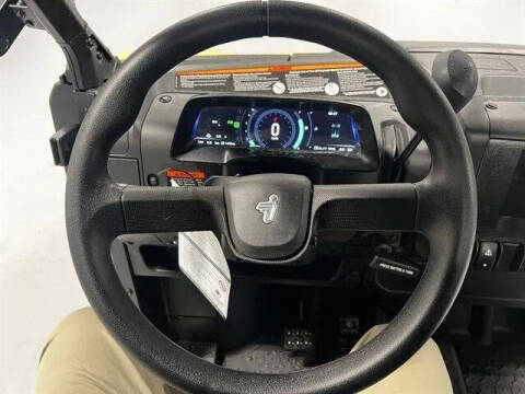 2025 Segway UT6