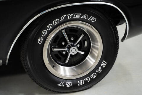 1970 Dodge Challenger