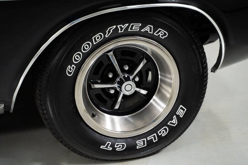 1970 Dodge Challenger