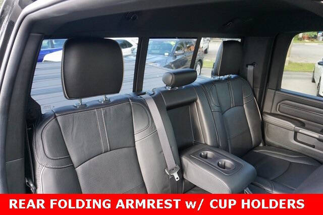 2022 RAM 2500 Limited