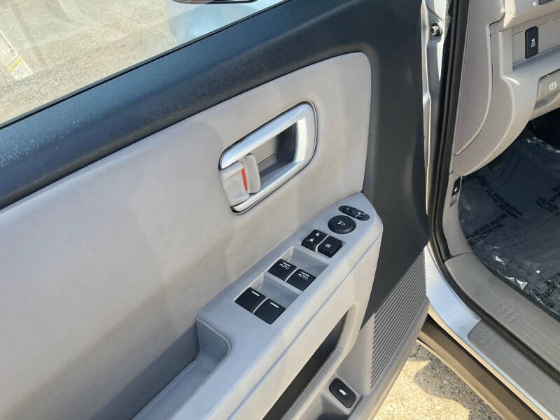 2014 Honda Pilot EX-L