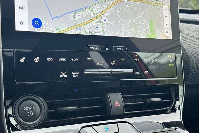 2024 Toyota bZ4X XLE