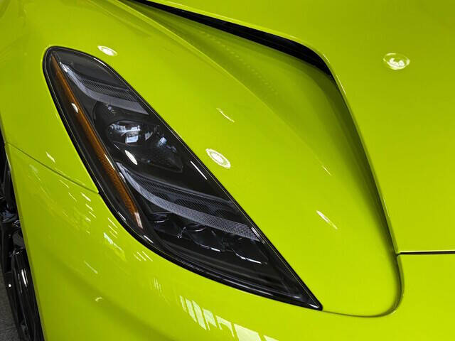 2025 Lotus Emira 20