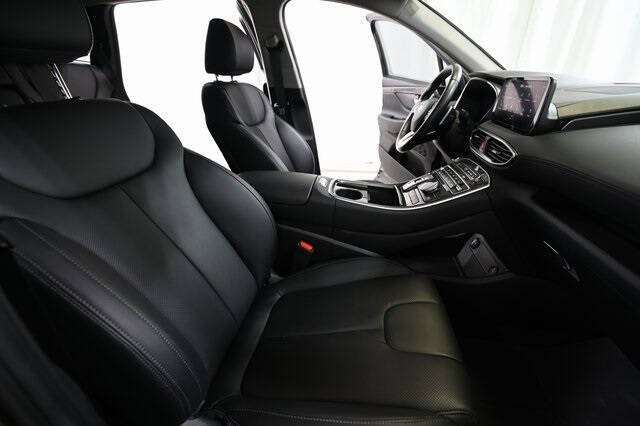 2023 Hyundai Santa Fe XRT