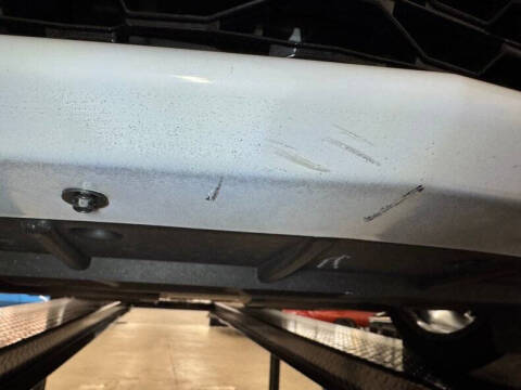 2017 Chevrolet Camaro SS