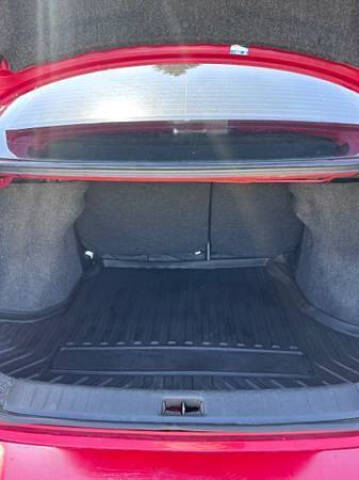 2017 Nissan Sentra SR