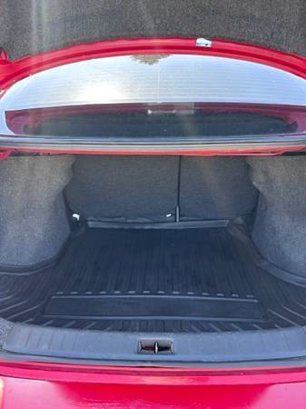 2017 Nissan Sentra SR