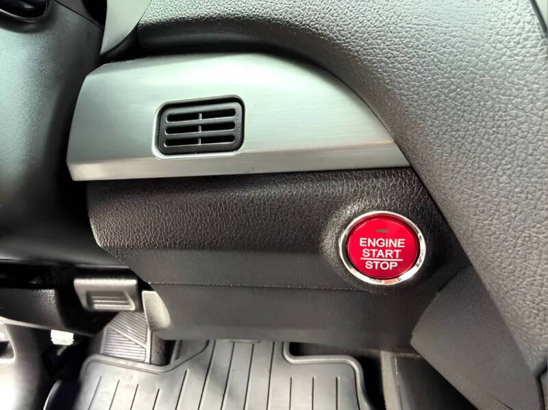 2016 Acura RDX w/Tech