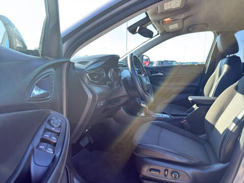 2022 Buick Encore GX Preferred