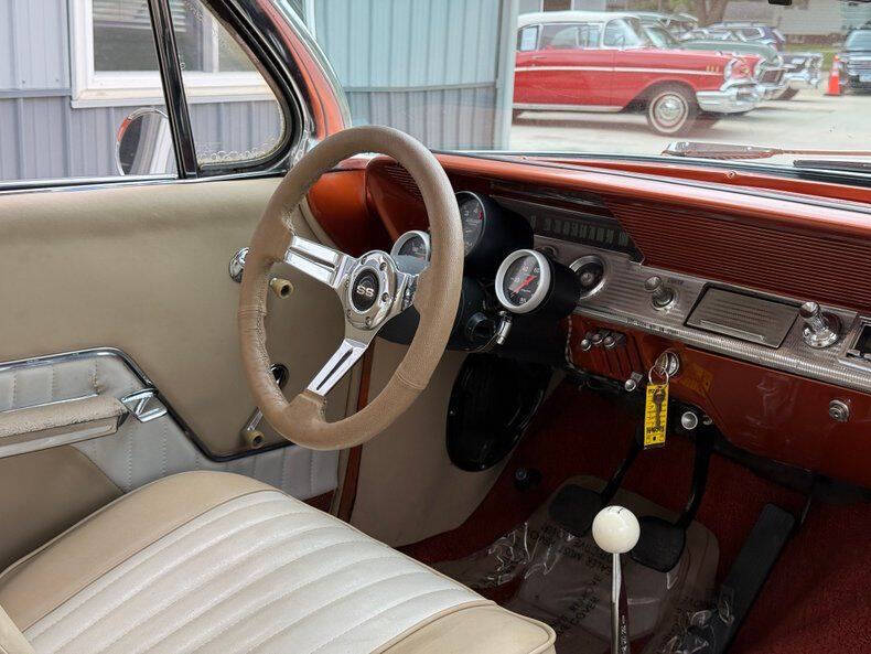 1962 Chevrolet Impala