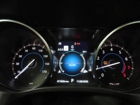 2020 Jaguar F-PACE 25t Premium