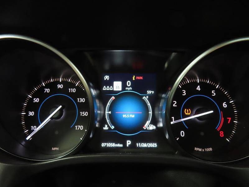 2020 Jaguar F-PACE 25t Premium