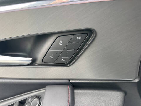 2024 Acura ZDX A-SPEC