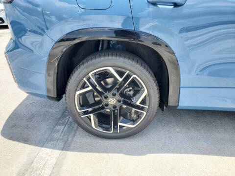 2026 Volkswagen Tiguan SEL R-Line Turbo 4Motion