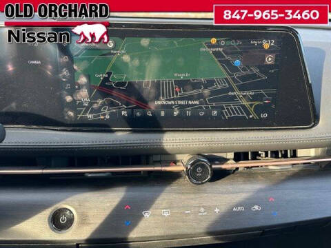 2023 Nissan Ariya Engage e-4ORCE