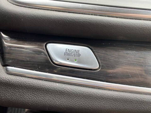 2020 Buick Enclave Premium