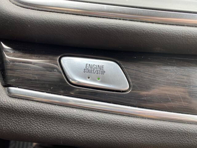 2020 Buick Enclave Premium