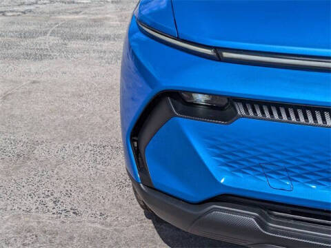 2026 Chevrolet Equinox EV LT 2