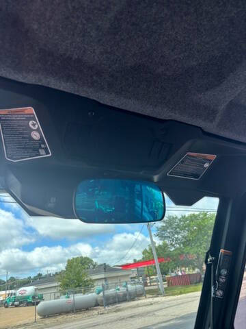 2025 Can-Am Defender