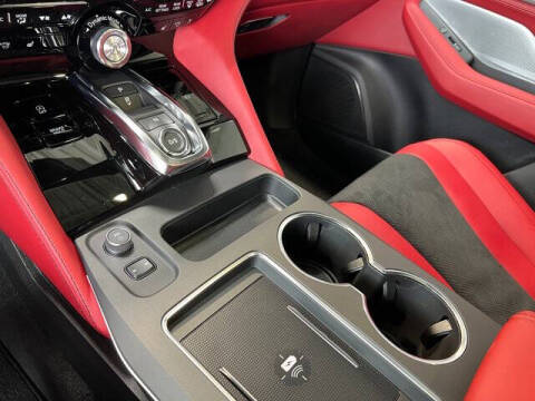 2026 Acura MDX SH-AWD w/A-SPEC