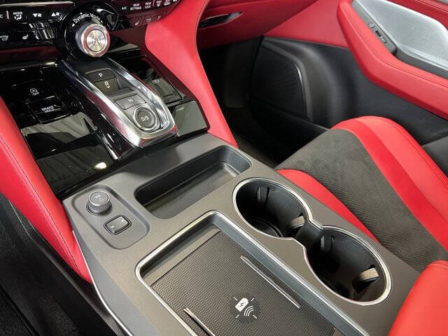 2026 Acura MDX SH-AWD w/A-SPEC