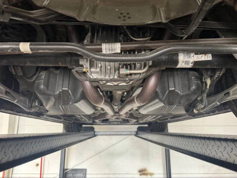 2014 Ford Shelby GT500