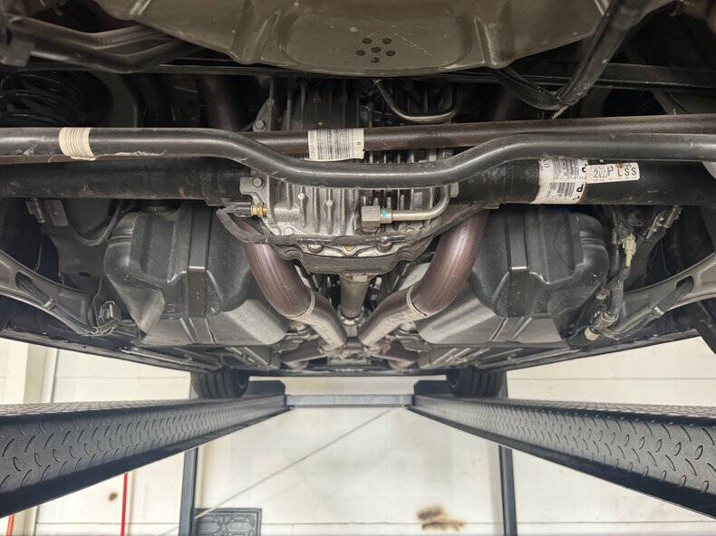 2014 Ford Shelby GT500