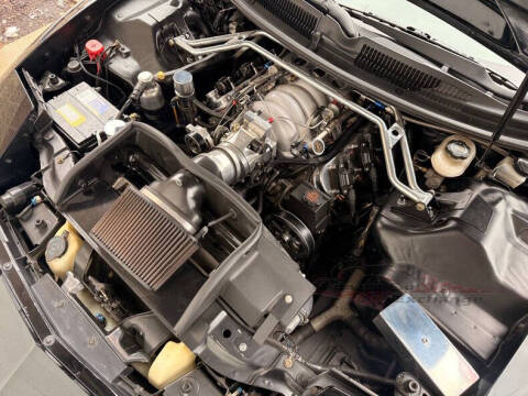 1997 Pontiac Firebird