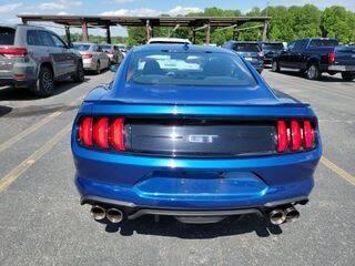 2022 Ford Mustang GT